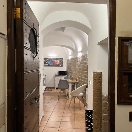 Apartamento Cricket'S House Roma Exterior foto