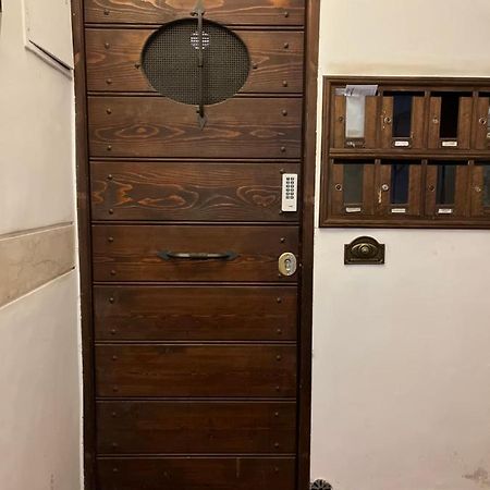 Apartamento Cricket'S House Roma Exterior foto
