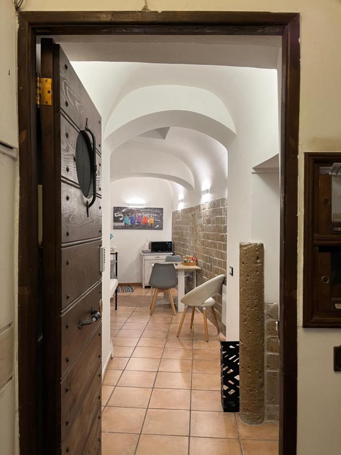 Apartamento Cricket'S House Roma Exterior foto