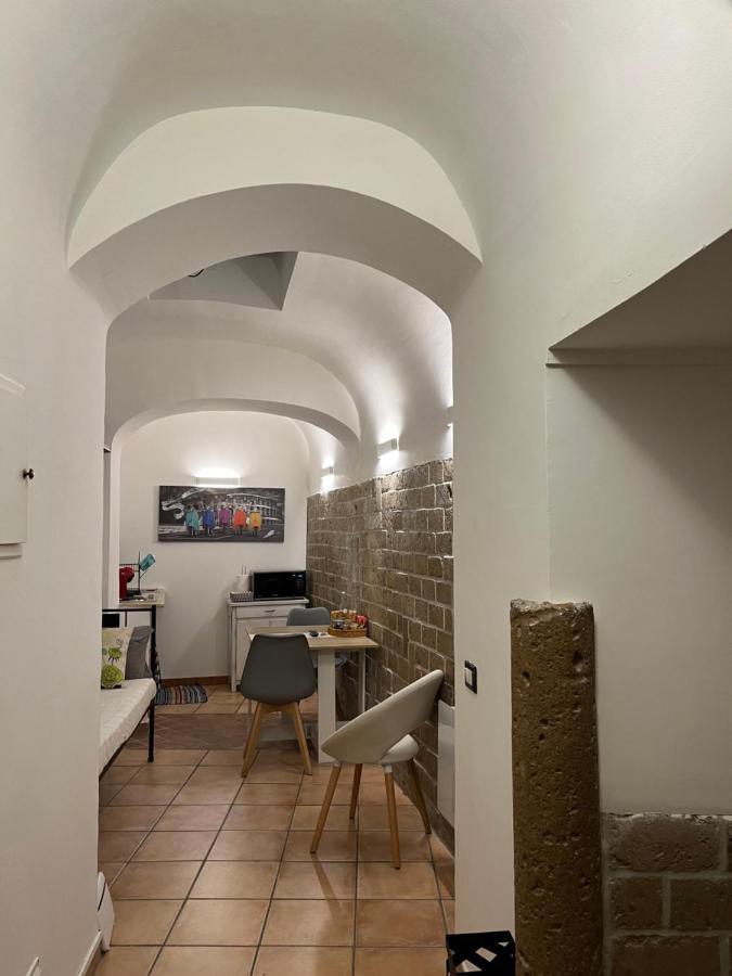 Apartamento Cricket'S House Roma Exterior foto