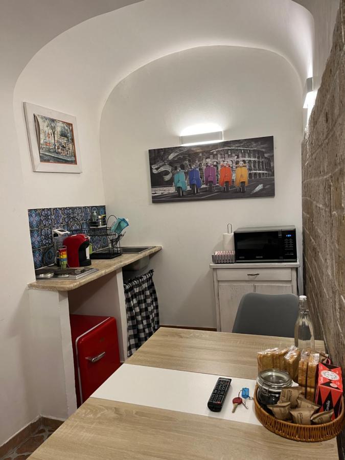Apartamento Cricket'S House Roma Exterior foto