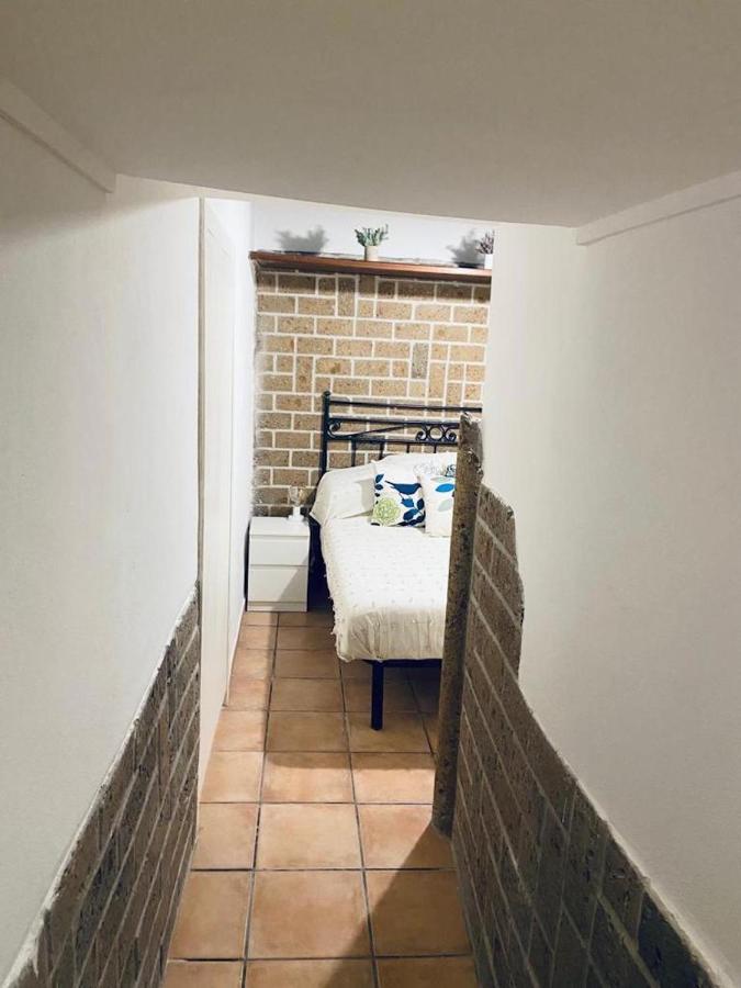 Apartamento Cricket'S House Roma Exterior foto